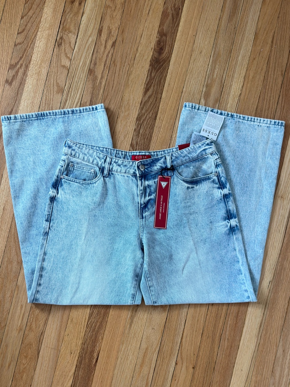 Guess Mens Jeans *NWT*
